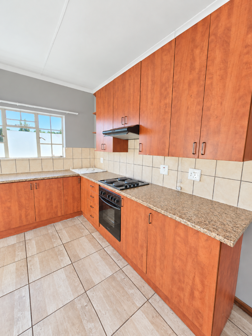 2 Bedroom Property for Sale in Flamwood North West